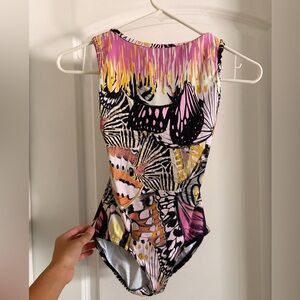 Lea Marie XXS Womens / girls Large leotard